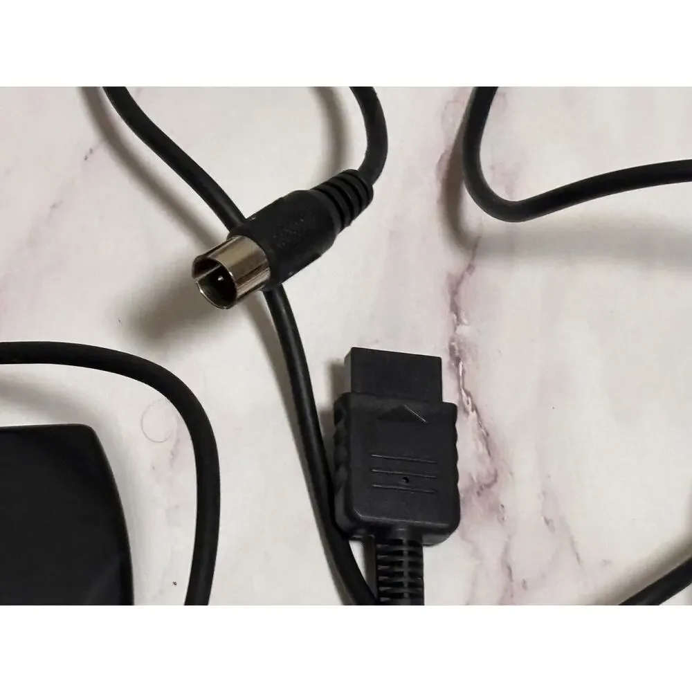 Performance RFU Adapter for Playstation P-056F Sony